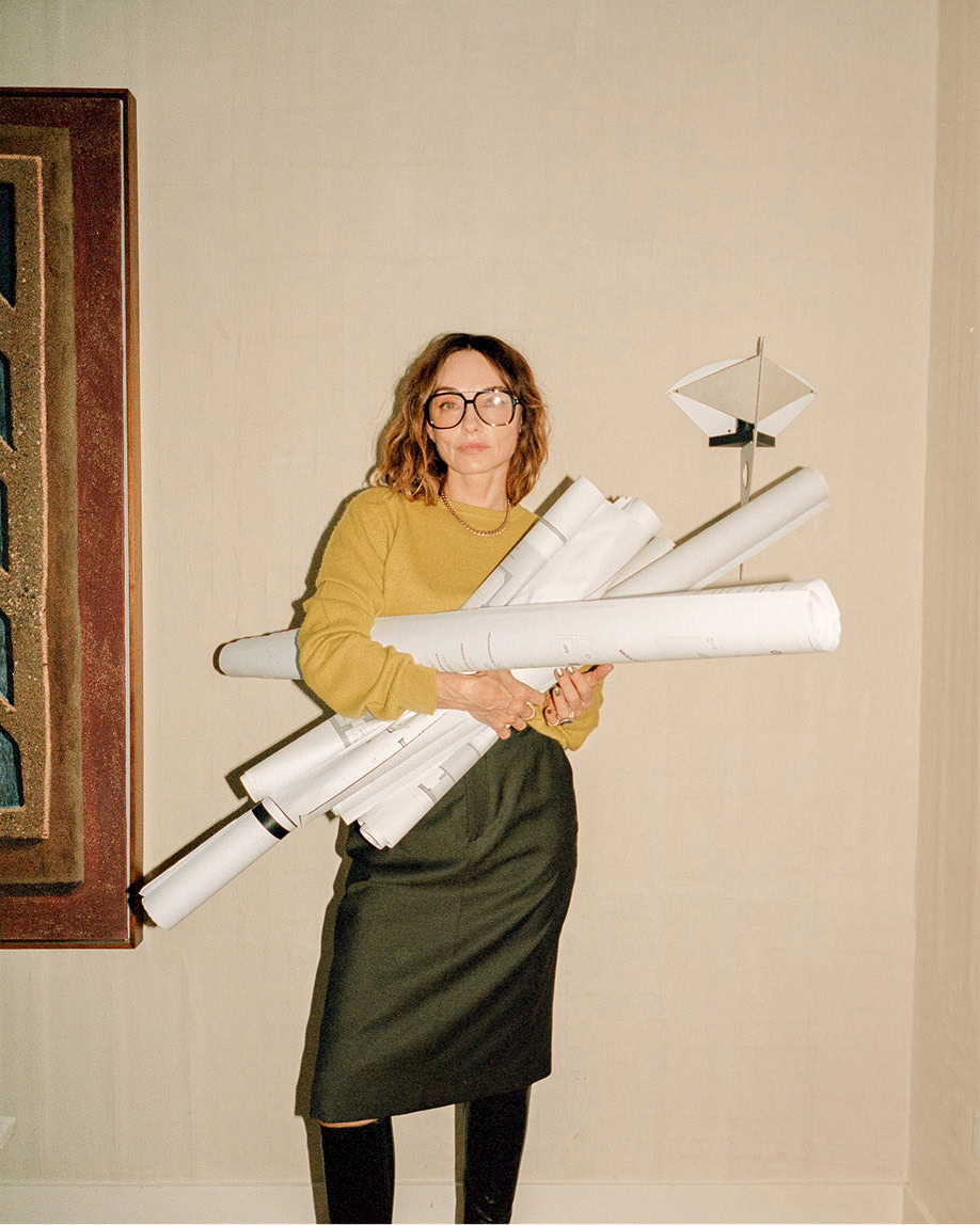Kelly Wearstler